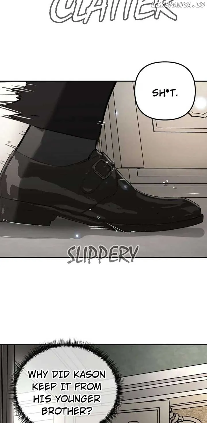 The Evil Ring Chapter 40 — Page 69