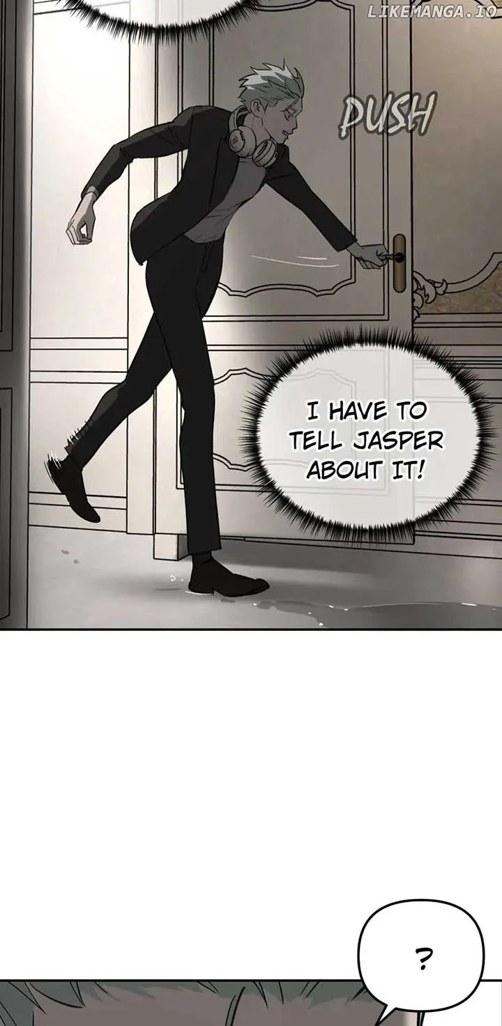 The Evil Ring Chapter 40 — Page 70