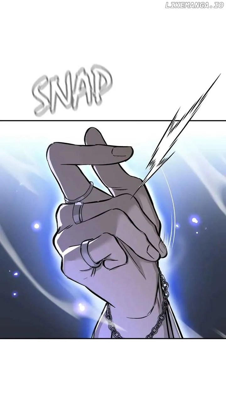 The Evil Ring Chapter 40 — Page 76