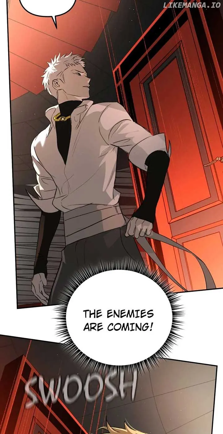 The Evil Ring Chapter 40 — Page 83