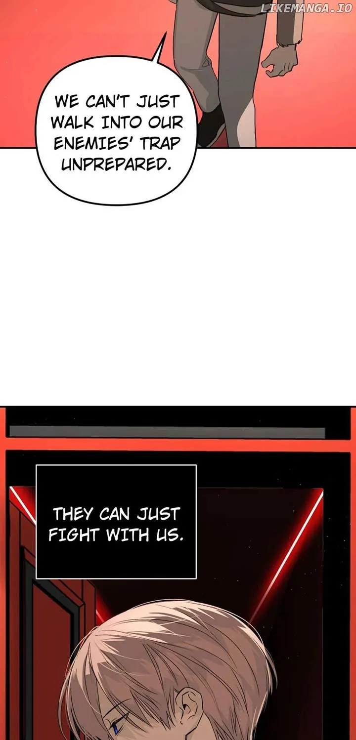 The Evil Ring Chapter 40 — Page 90