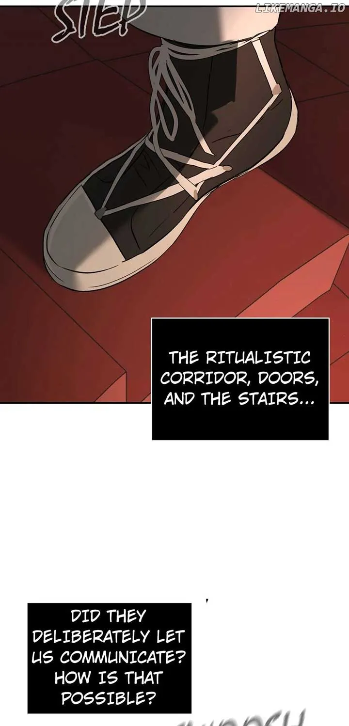 The Evil Ring Chapter 40 — Page 92