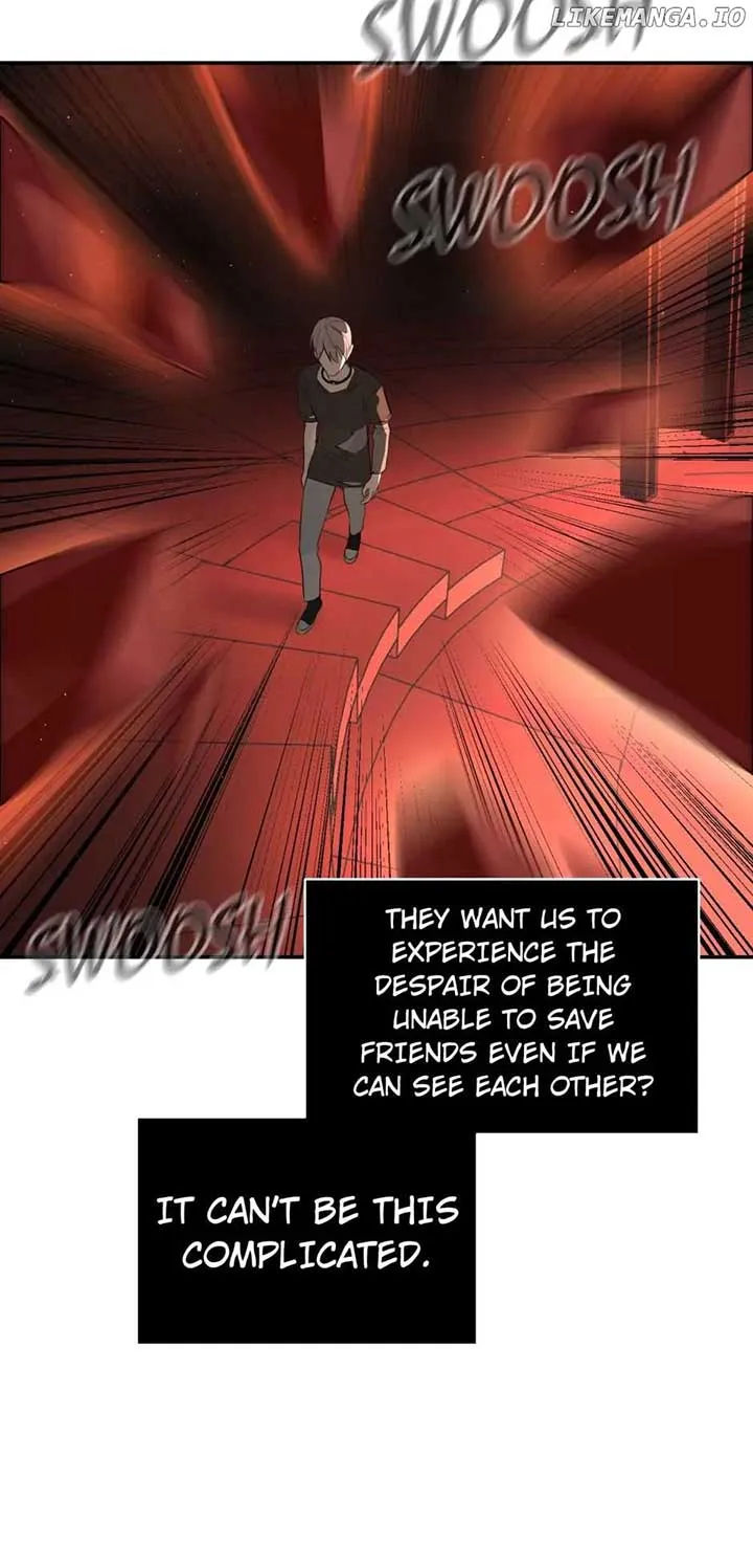 The Evil Ring Chapter 40 — Page 93