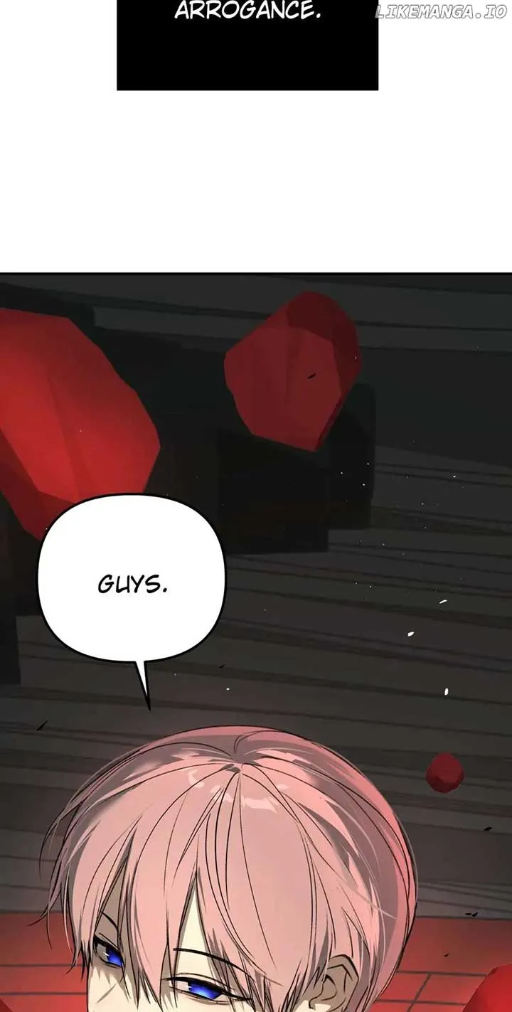 The Evil Ring Chapter 40 — Page 97
