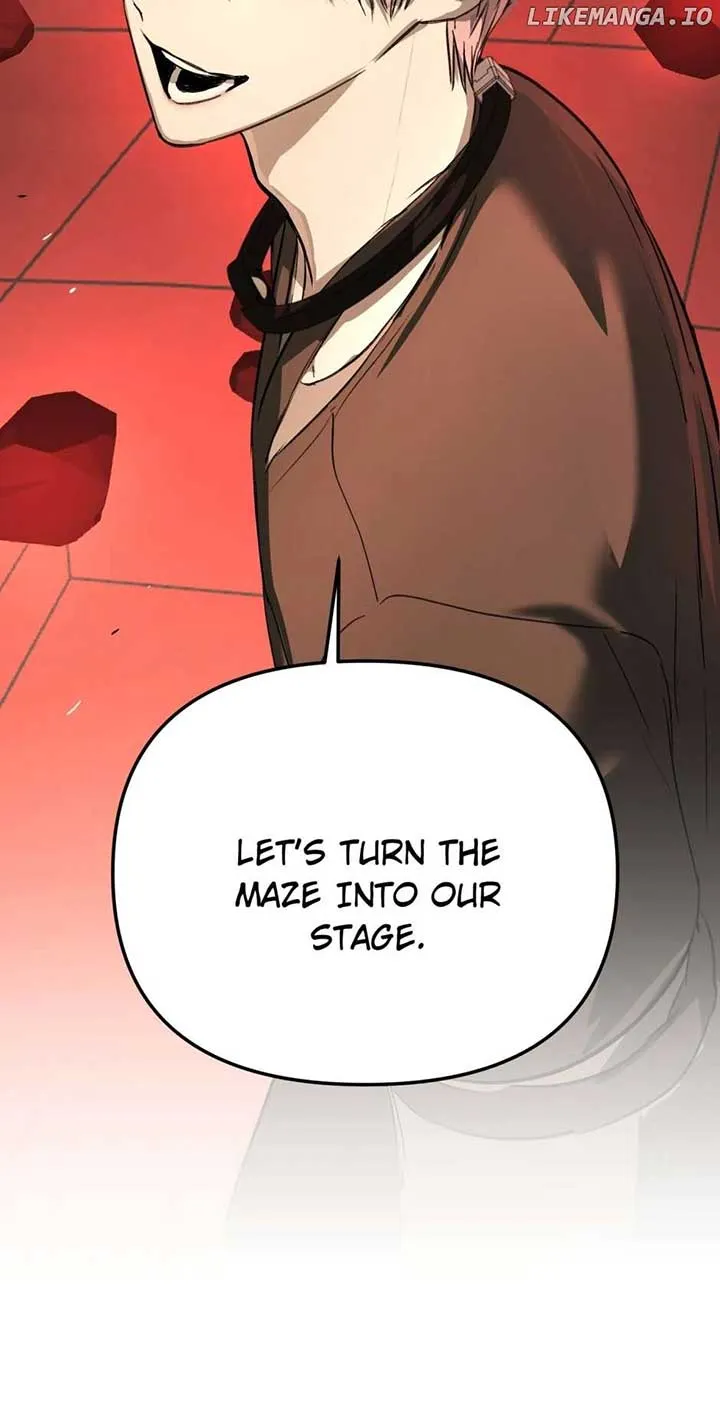 The Evil Ring Chapter 40 — Page 98
