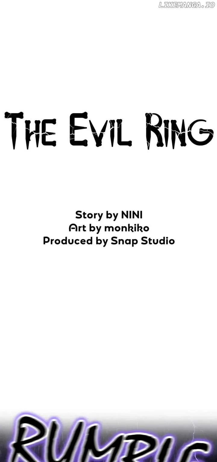 The Evil Ring Chapter 41 — Page 2