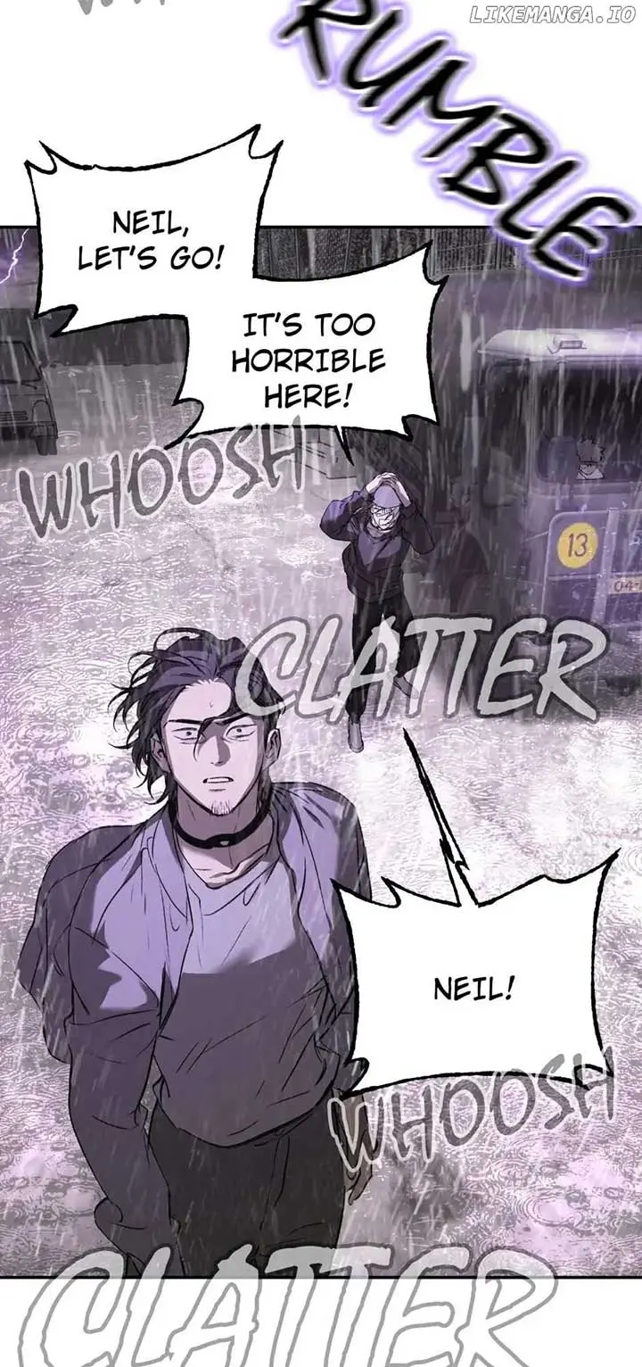 The Evil Ring Chapter 41 — Page 4