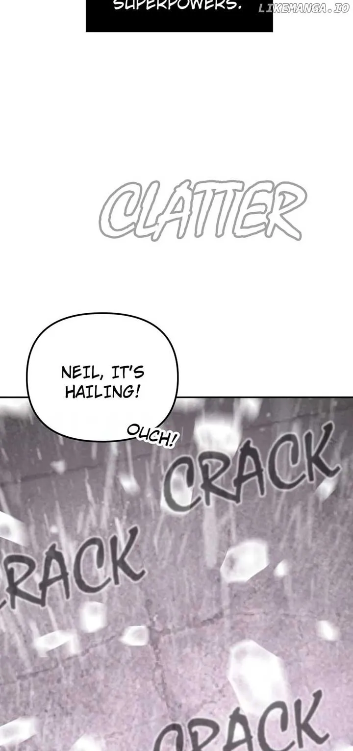 The Evil Ring Chapter 41 — Page 6