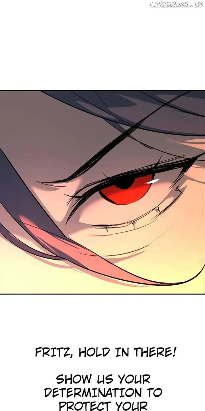 The Evil Ring Chapter 41 — Page 20