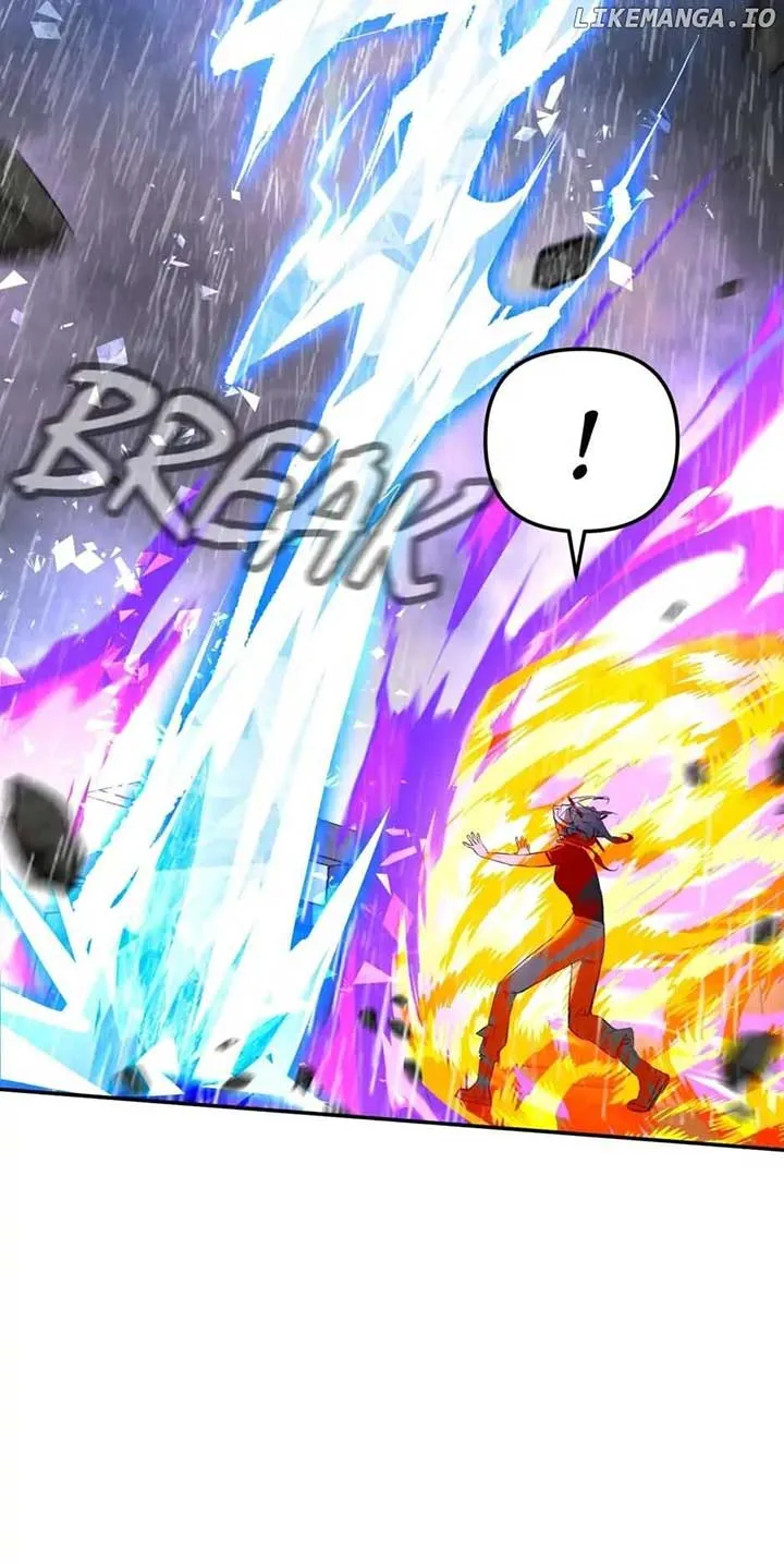The Evil Ring Chapter 41 — Page 23