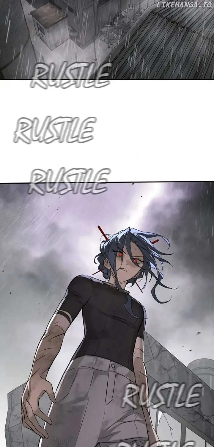 The Evil Ring Chapter 41 — Page 25