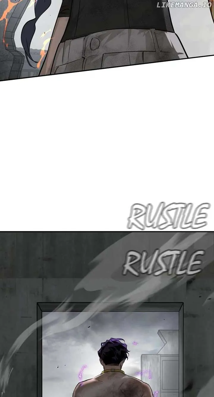 The Evil Ring Chapter 41 — Page 33