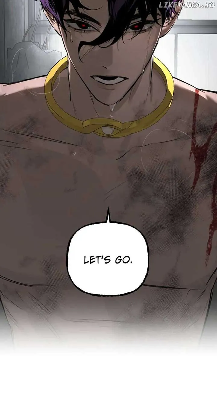 The Evil Ring Chapter 41 — Page 36