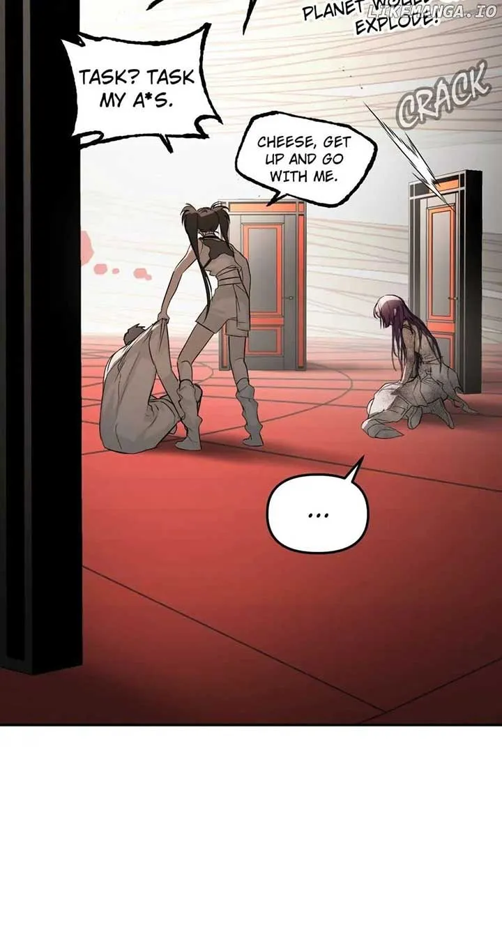 The Evil Ring Chapter 41 — Page 38