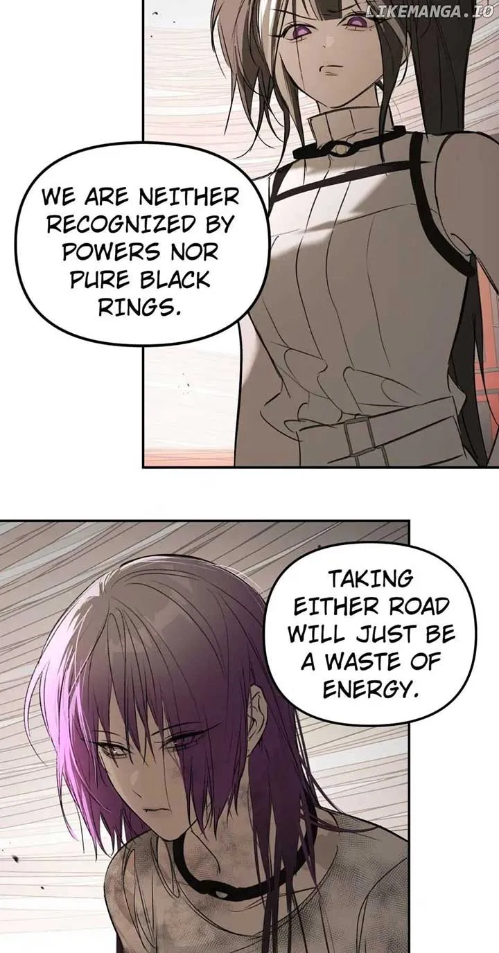 The Evil Ring Chapter 41 — Page 40