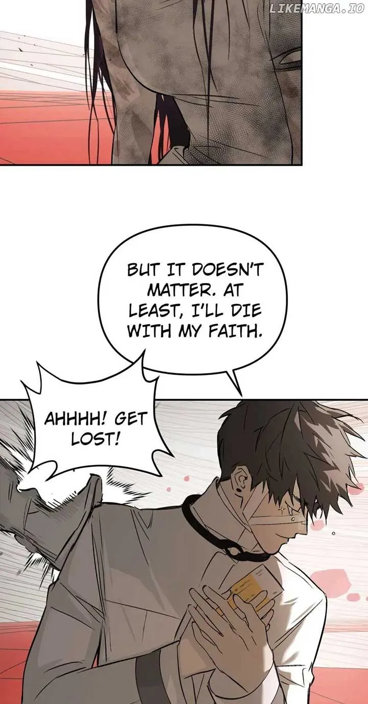 The Evil Ring Chapter 41 — Page 41