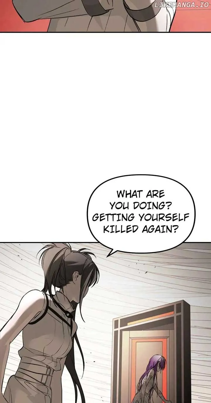 The Evil Ring Chapter 41 — Page 42
