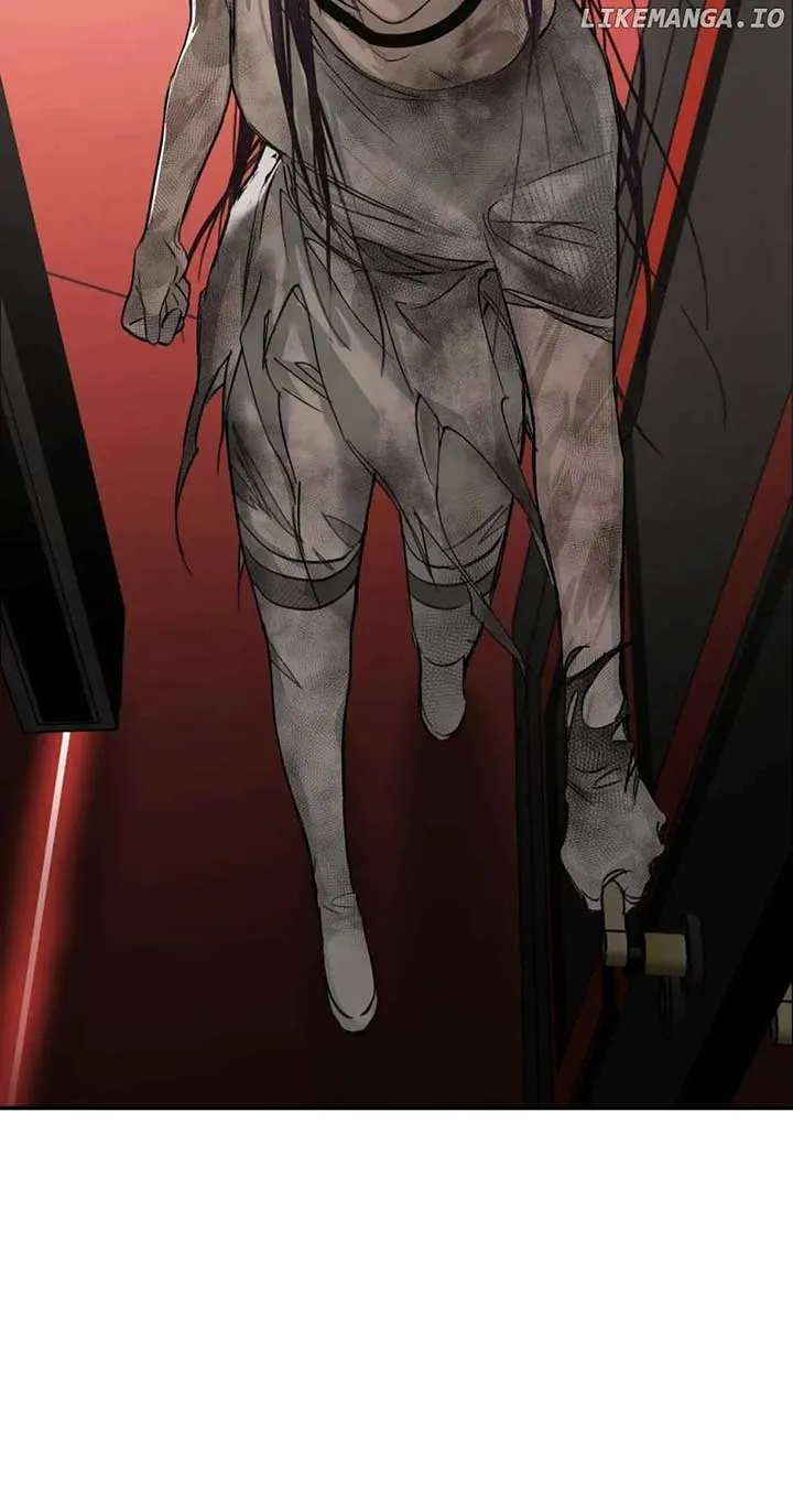 The Evil Ring Chapter 41 — Page 45