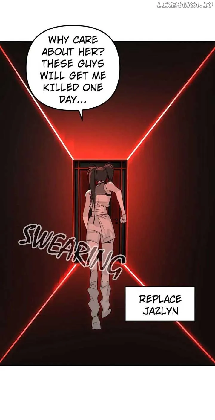 The Evil Ring Chapter 41 — Page 48
