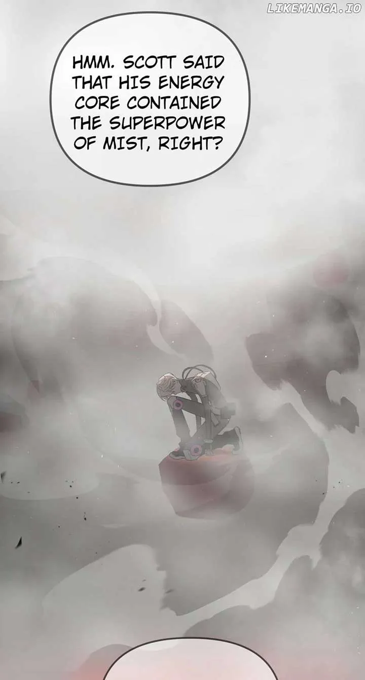 The Evil Ring Chapter 41 — Page 54