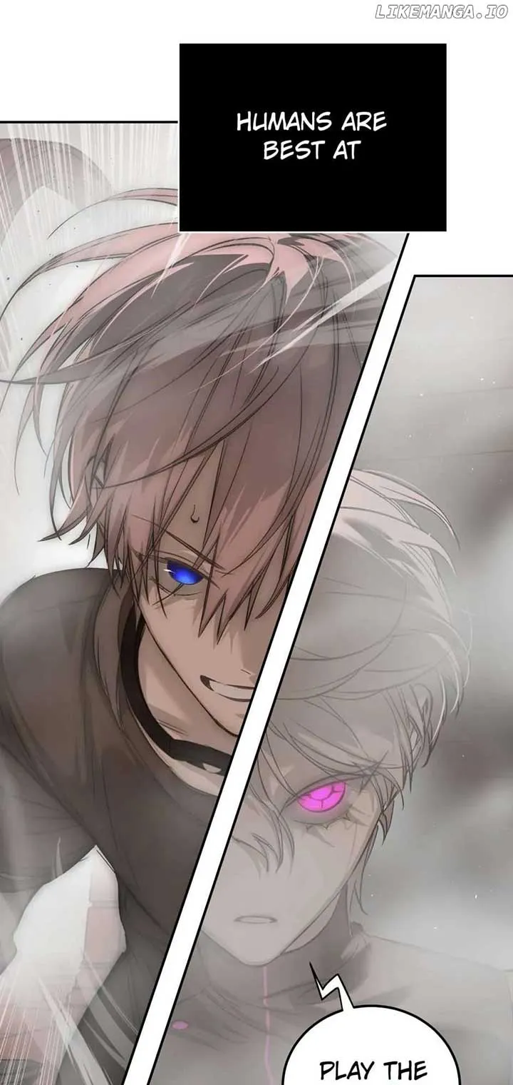 The Evil Ring Chapter 41 — Page 65