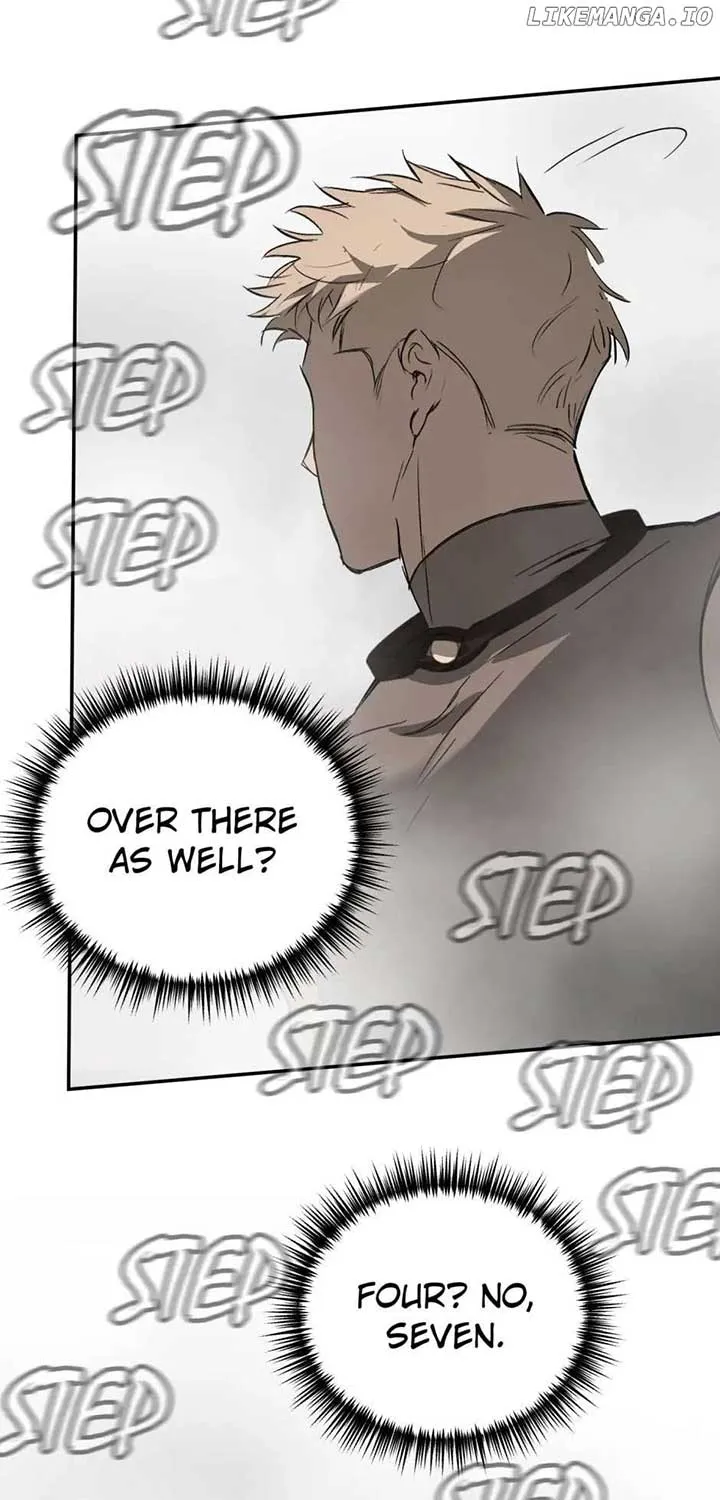 The Evil Ring Chapter 41 — Page 69