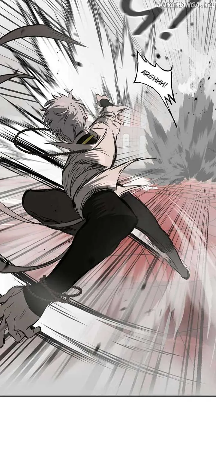The Evil Ring Chapter 41 — Page 74