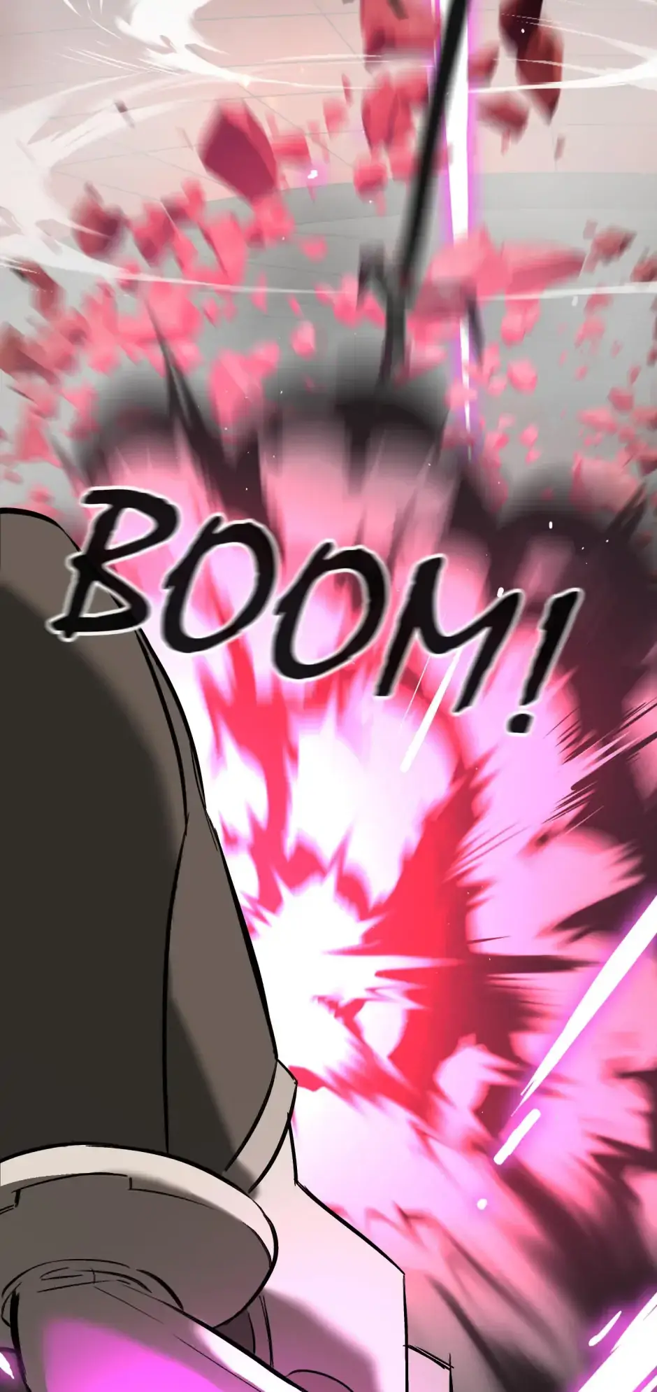 The Evil Ring Chapter 42 — Page 3