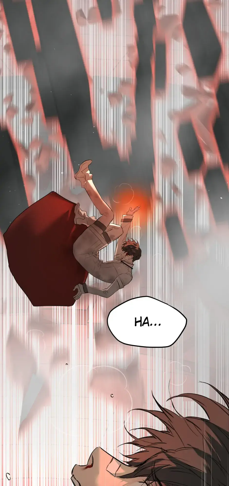 The Evil Ring Chapter 42 — Page 7