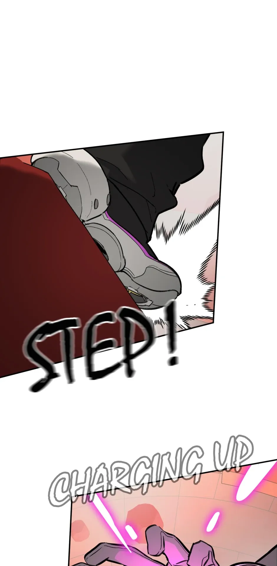 The Evil Ring Chapter 42 — Page 9