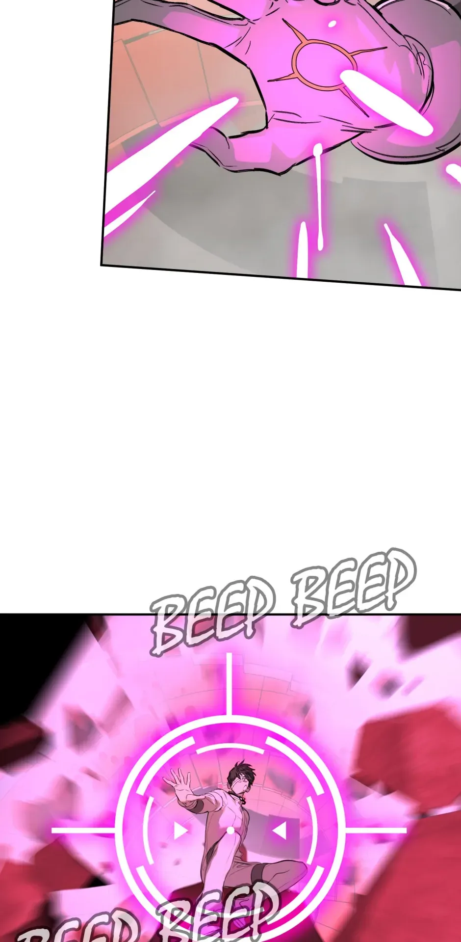 The Evil Ring Chapter 42 — Page 10
