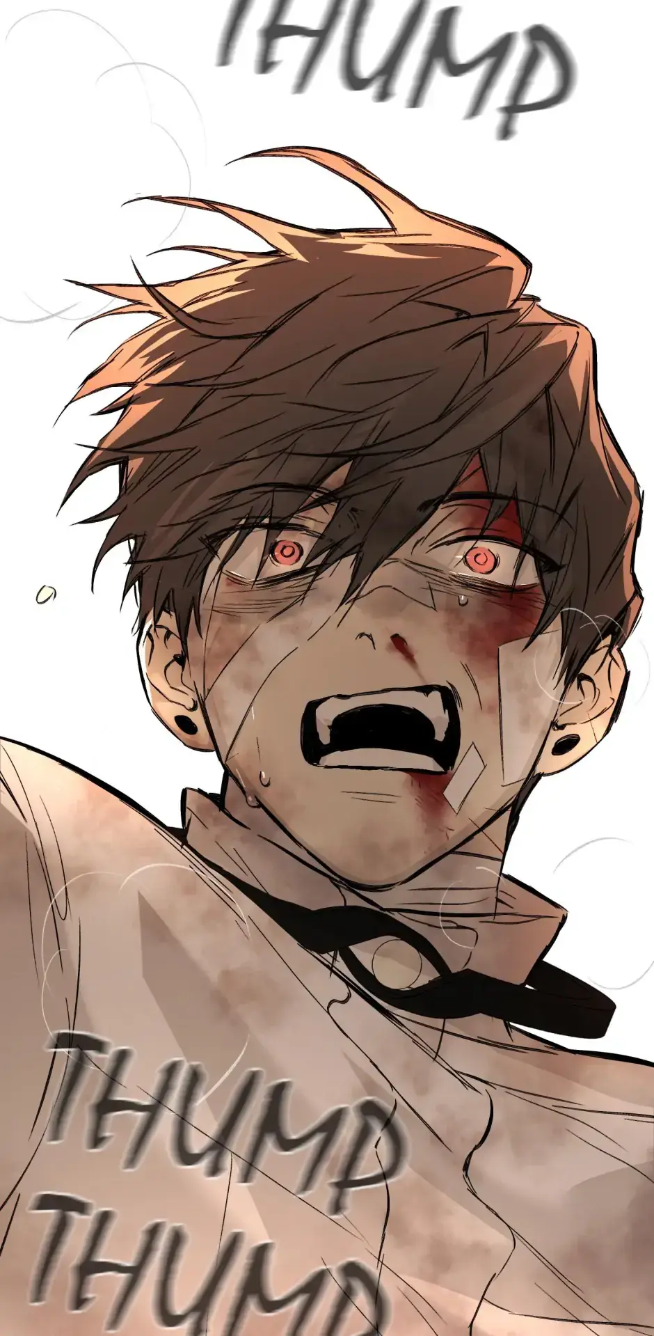The Evil Ring Chapter 42 — Page 13