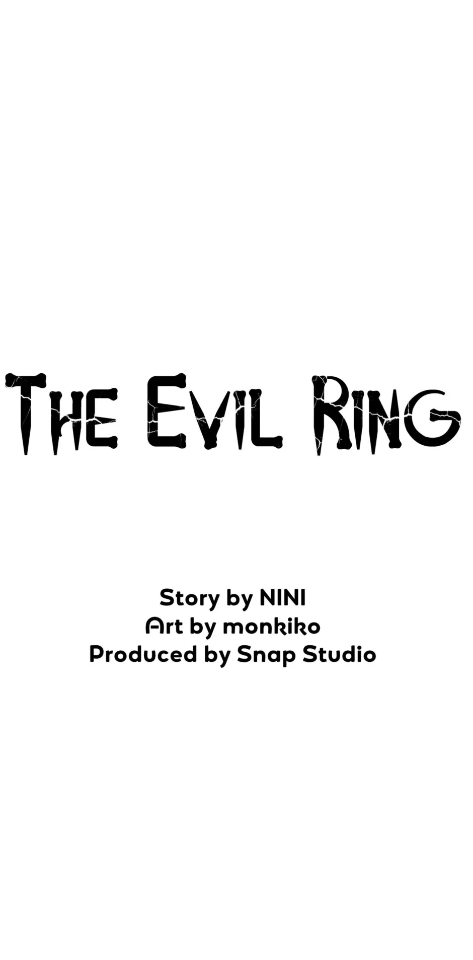 The Evil Ring Chapter 42 — Page 16