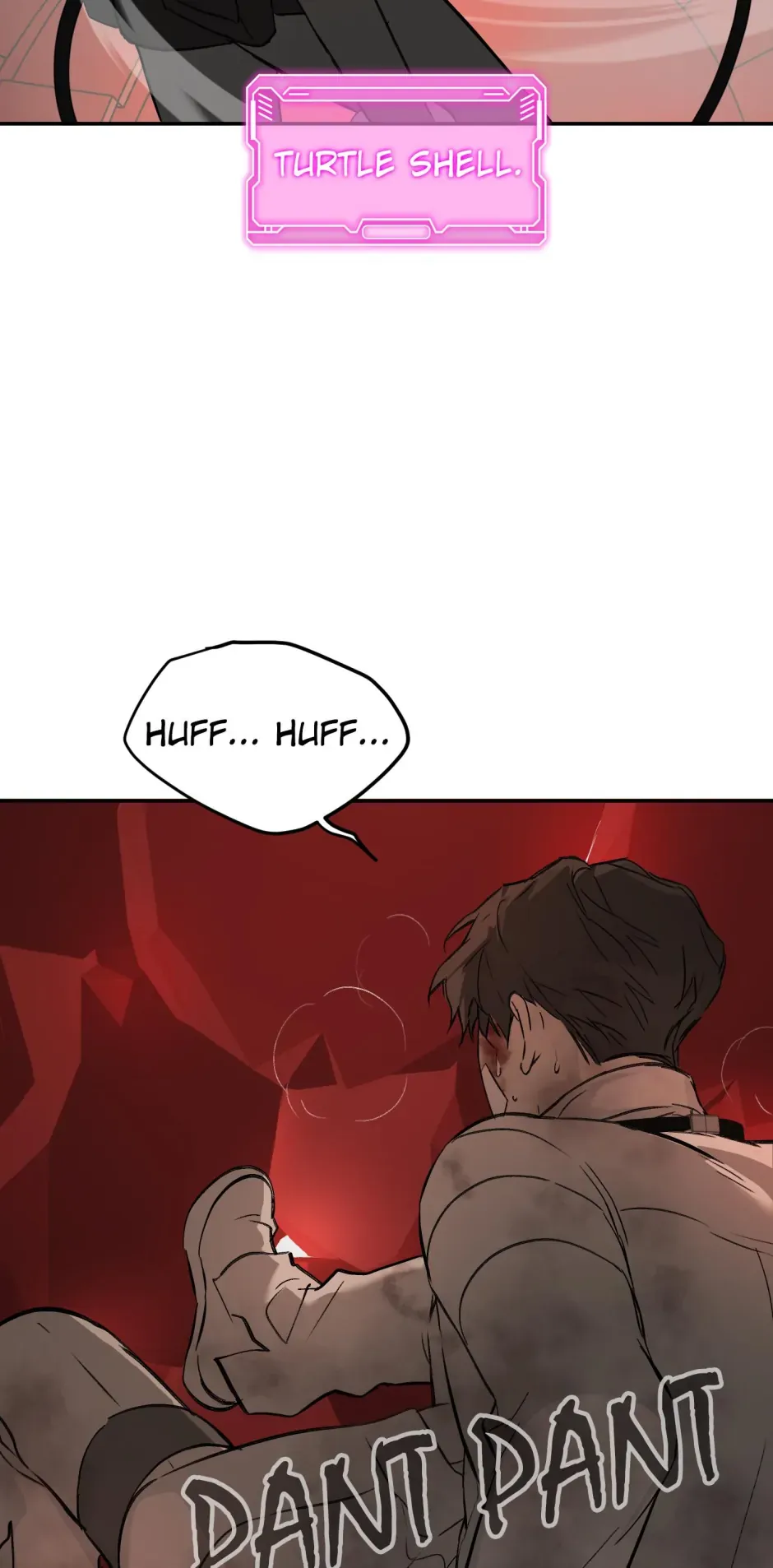 The Evil Ring Chapter 42 — Page 18
