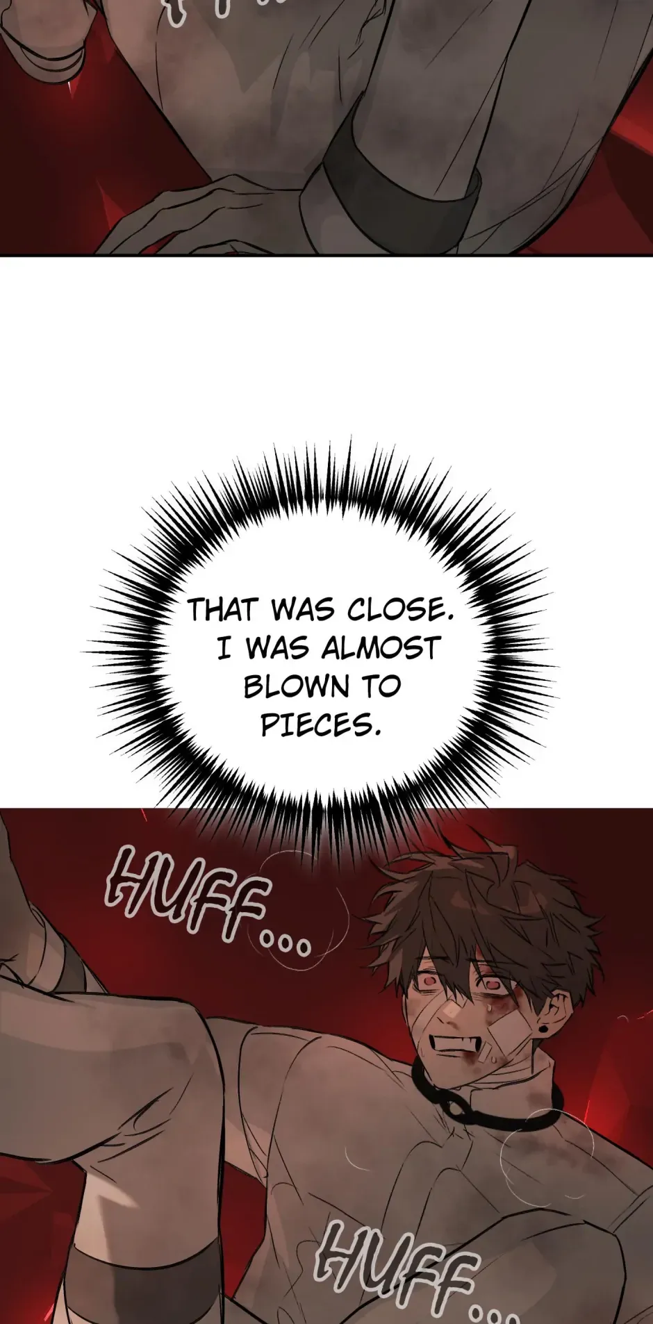 The Evil Ring Chapter 42 — Page 19