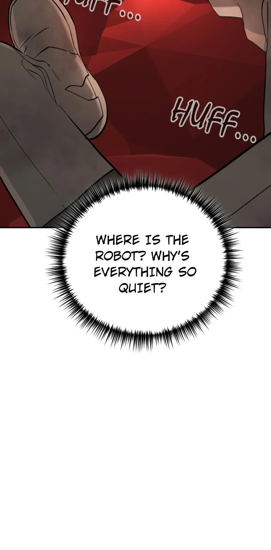 The Evil Ring Chapter 42 — Page 21
