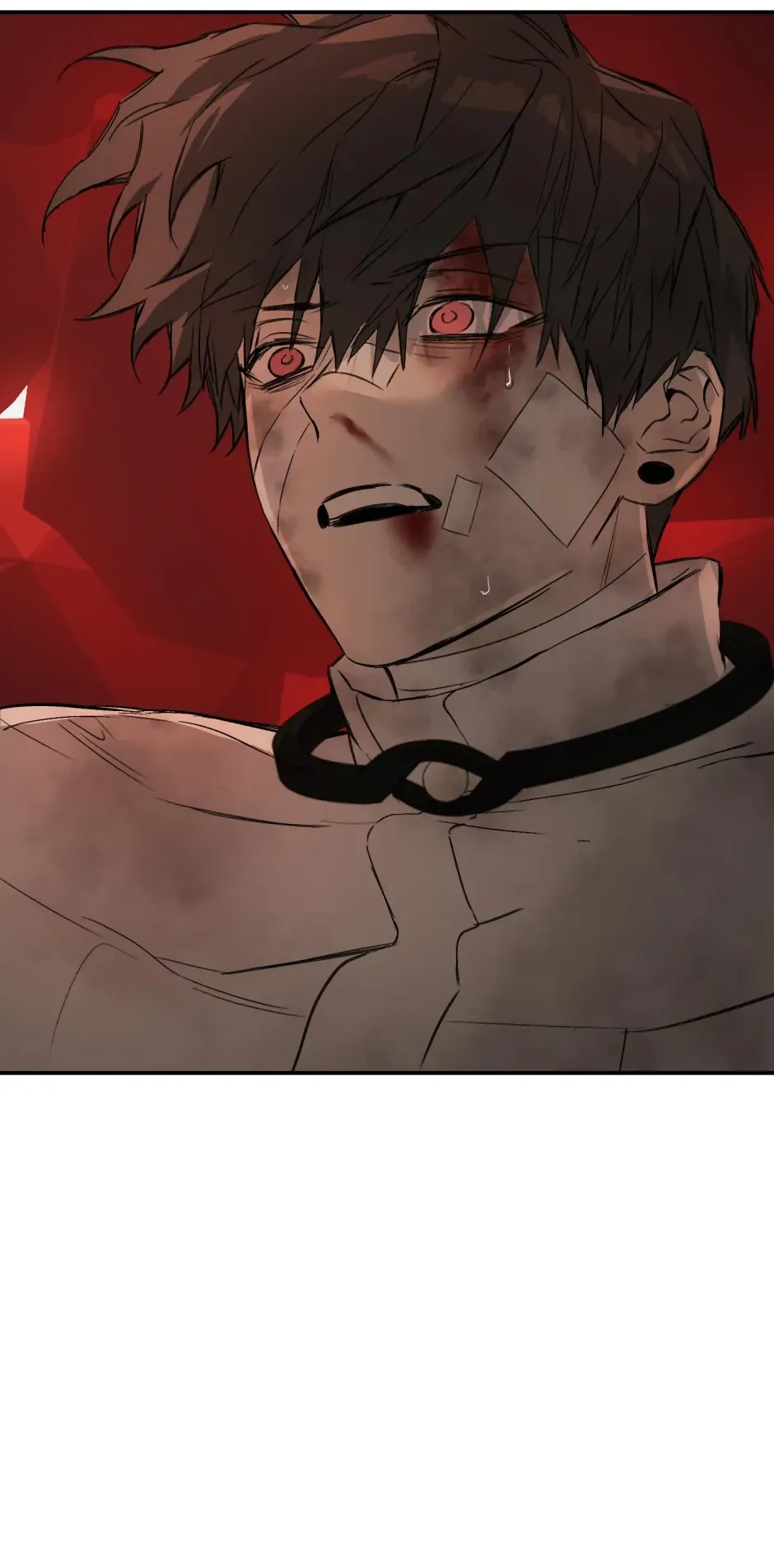 The Evil Ring Chapter 42 — Page 22