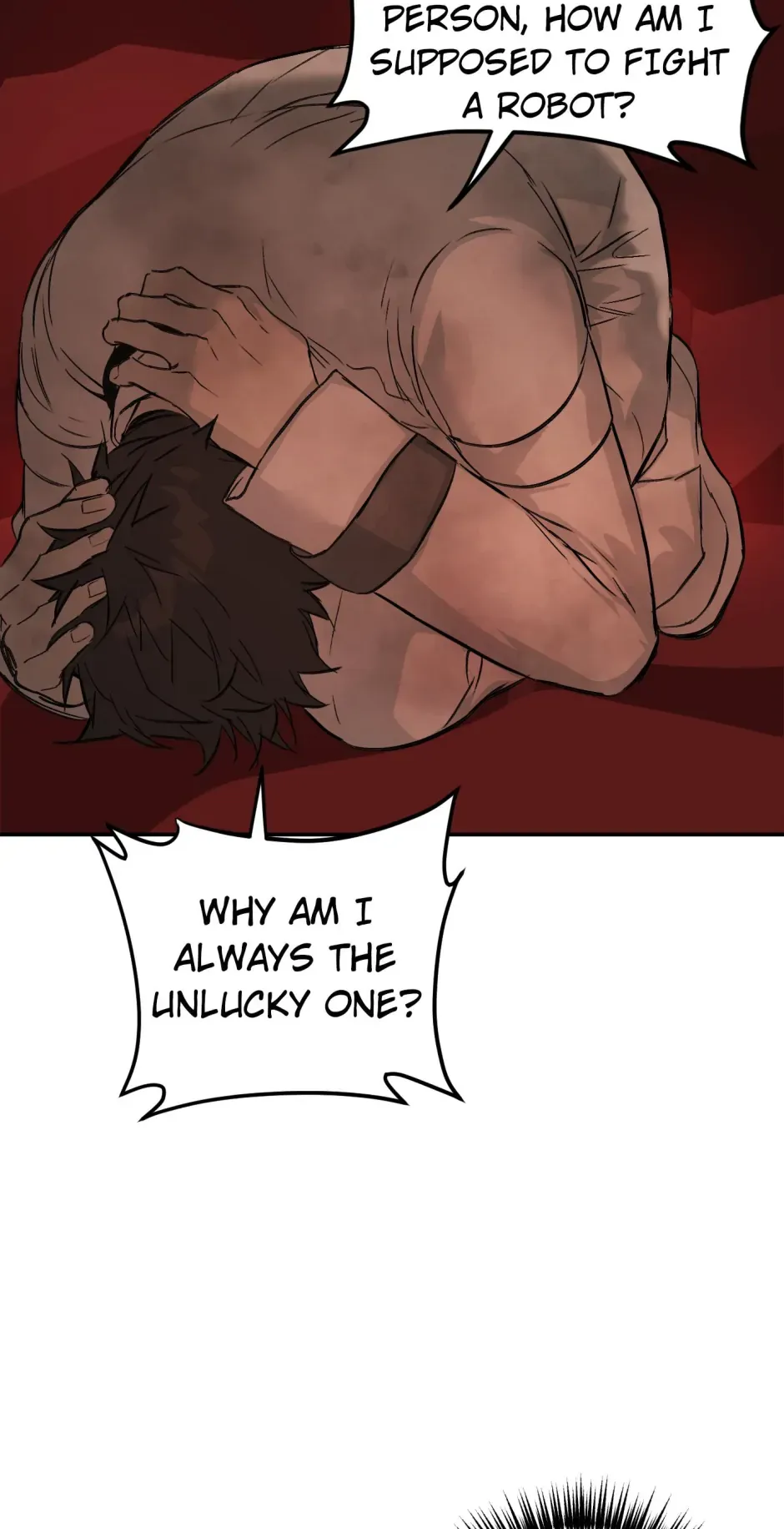 The Evil Ring Chapter 42 — Page 27