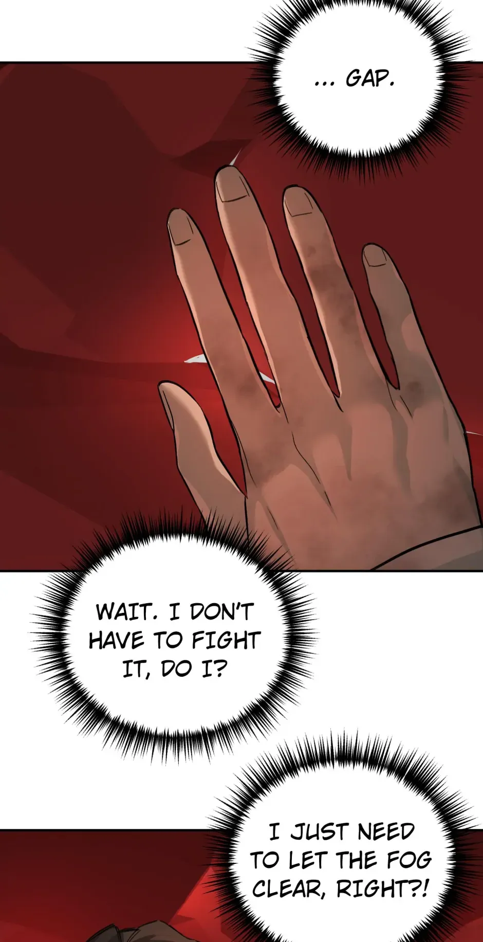 The Evil Ring Chapter 42 — Page 28