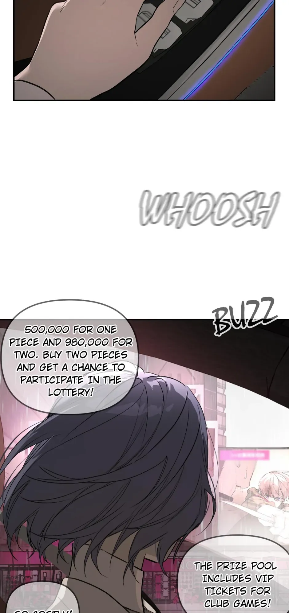 The Evil Ring Chapter 42 — Page 40