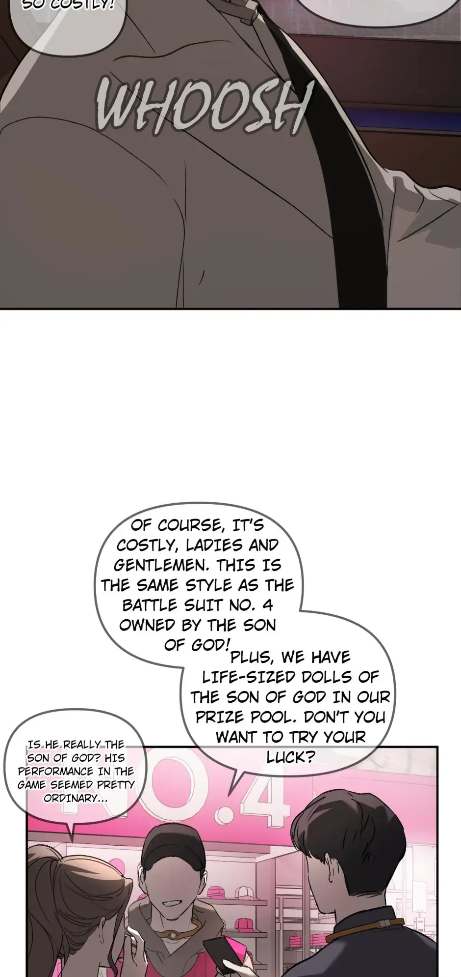 The Evil Ring Chapter 42 — Page 41