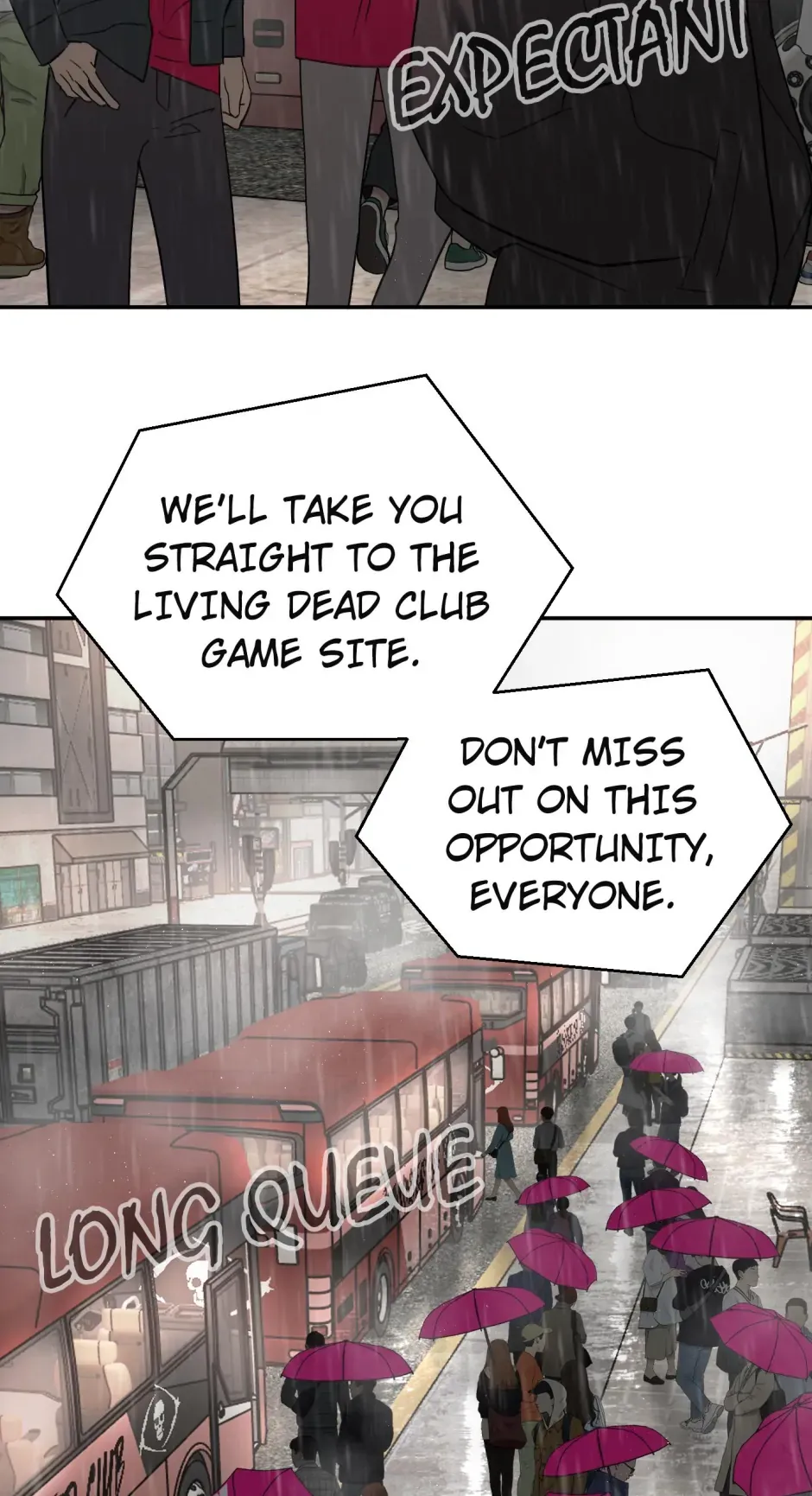 The Evil Ring Chapter 42 — Page 49