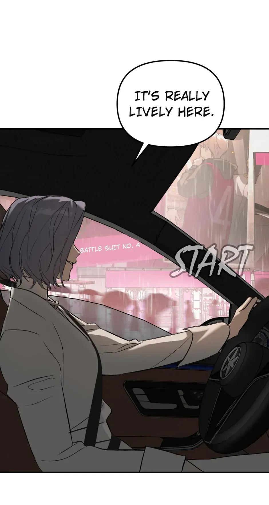The Evil Ring Chapter 42 — Page 51