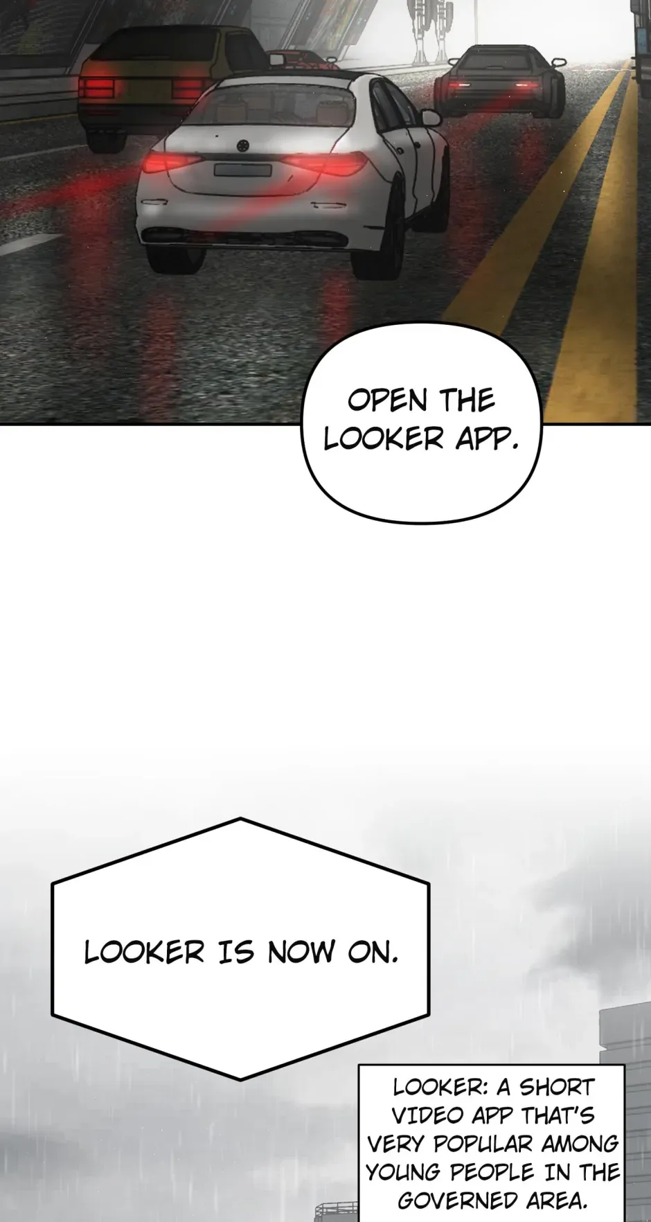 The Evil Ring Chapter 42 — Page 53
