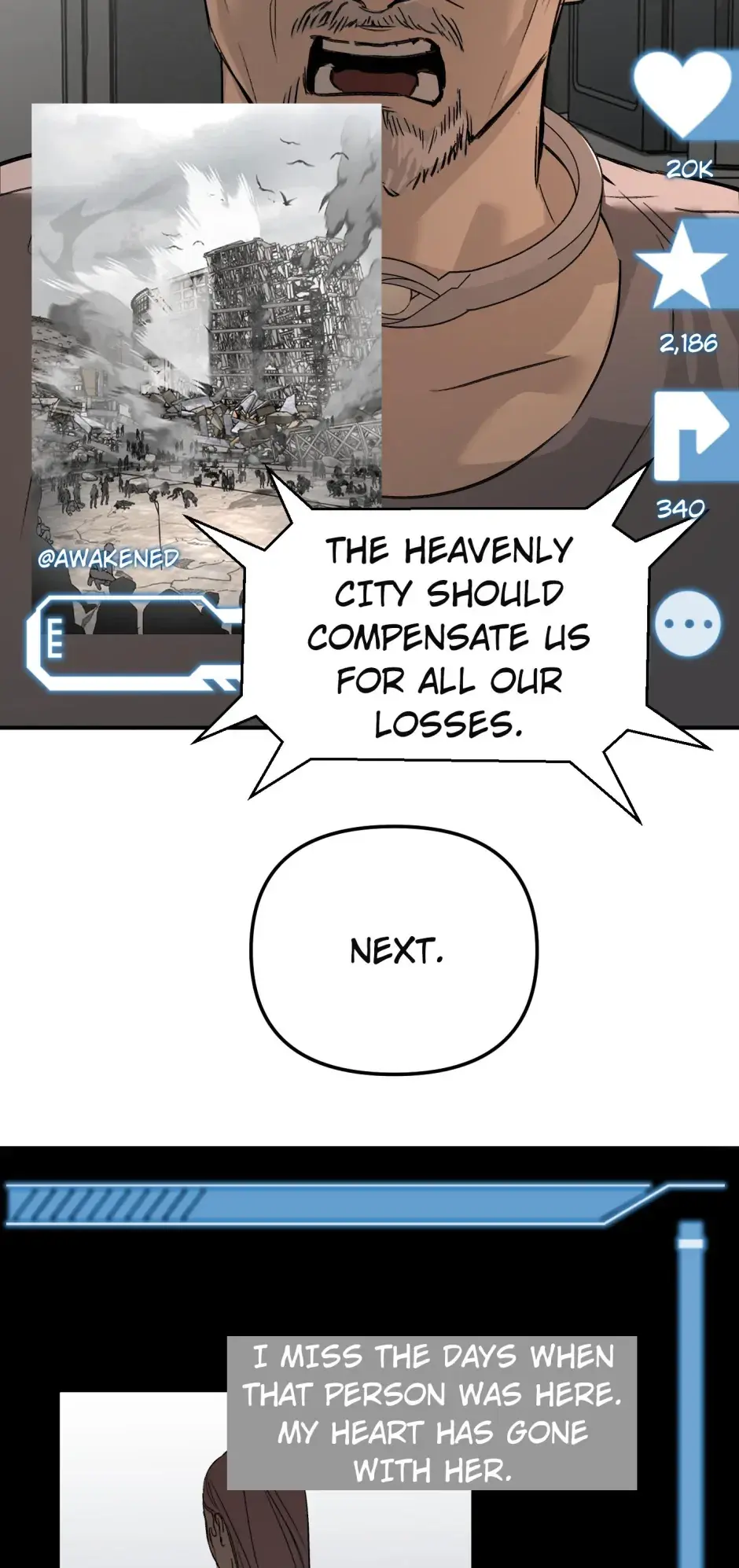 The Evil Ring Chapter 42 — Page 61