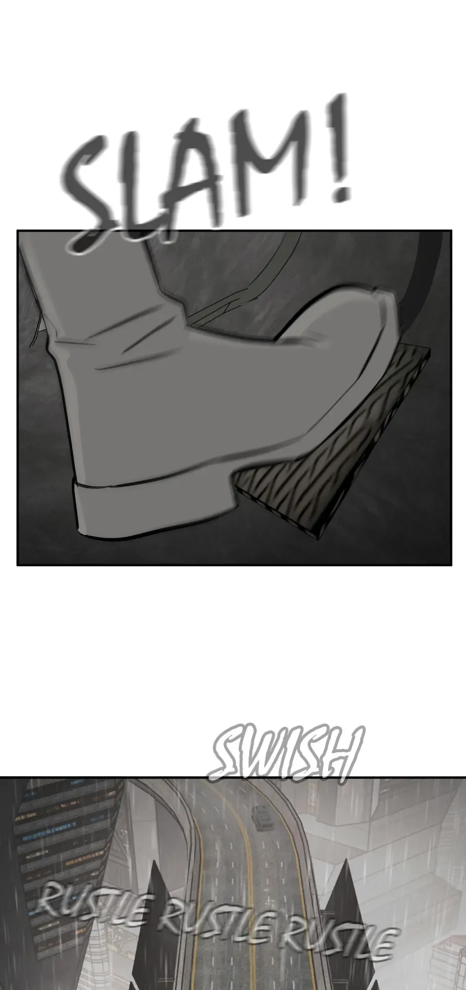 The Evil Ring Chapter 42 — Page 65