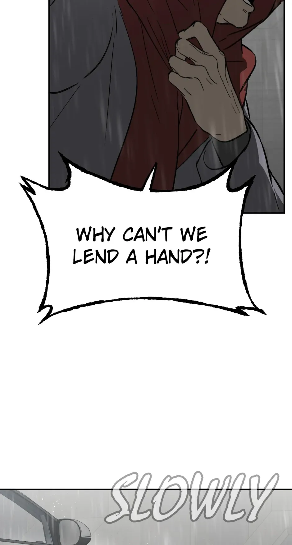 The Evil Ring Chapter 42 — Page 72