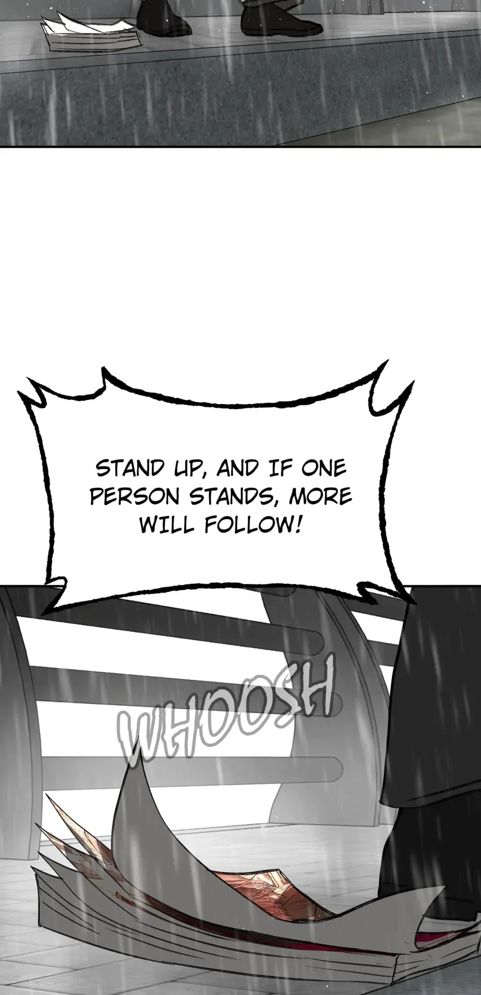 The Evil Ring Chapter 42 — Page 77