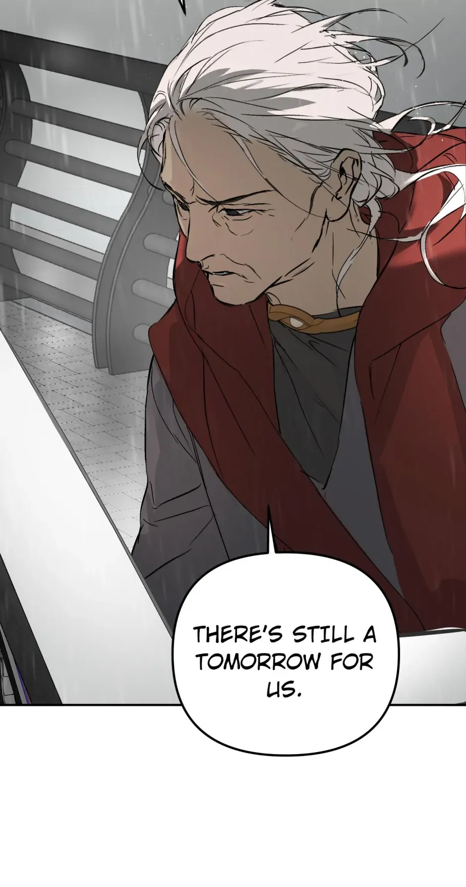 The Evil Ring Chapter 42 — Page 87