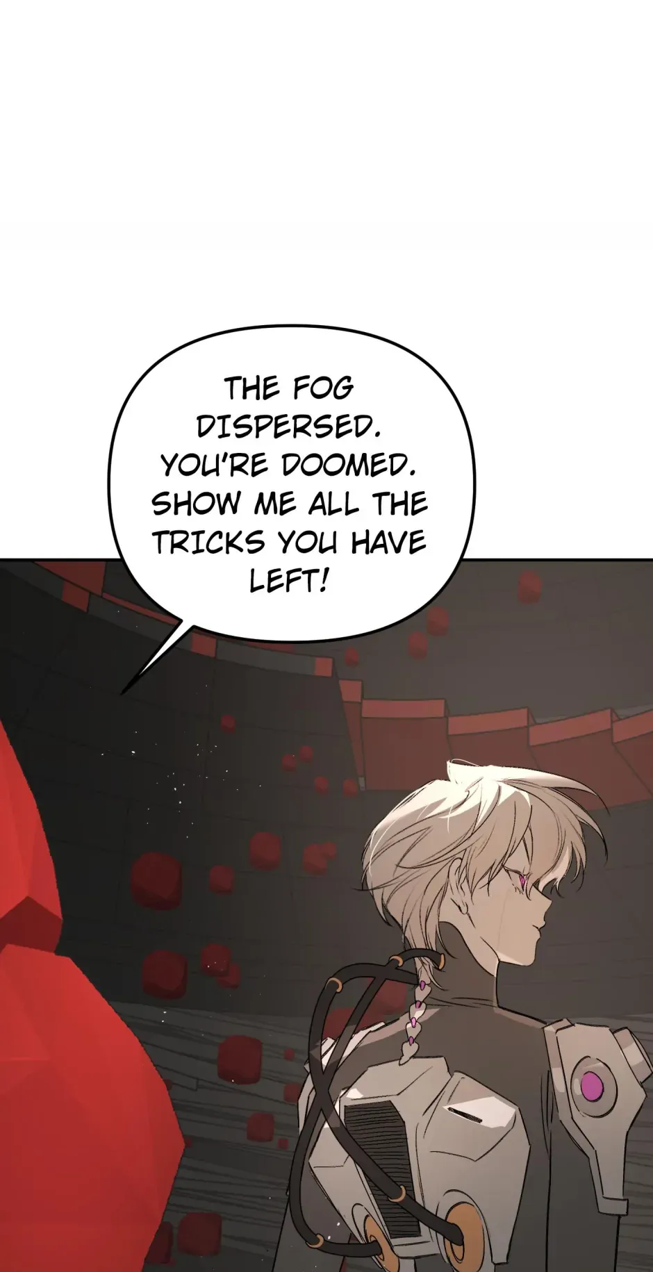 The Evil Ring Chapter 42 — Page 93